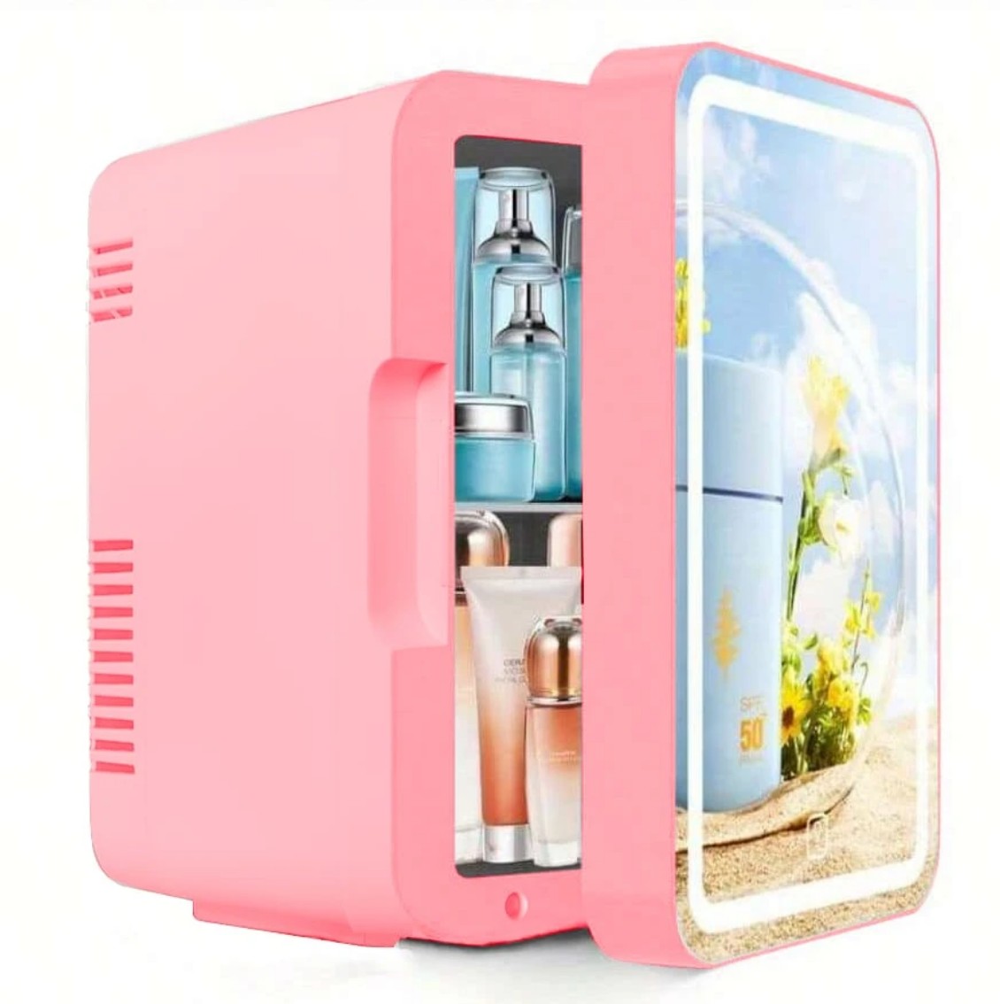 Camellia Beauty Fridge