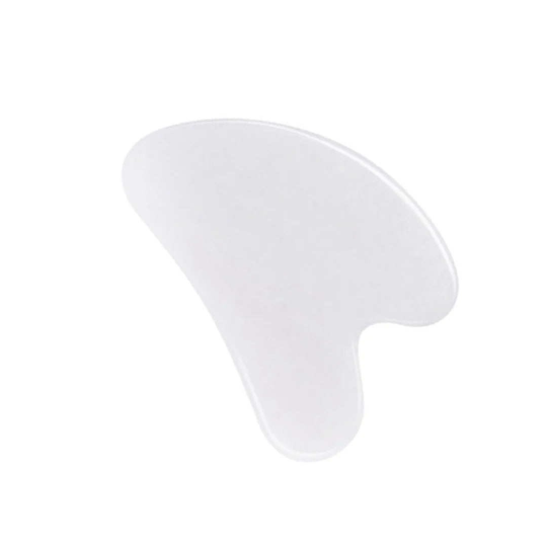 Aspen Stone Face Roller & Gua Sha